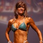 Joannah  MaGee - NPC Southern Classic 2013 - #1